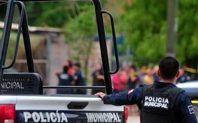 Buscan baños y café gratis para policías de Hermosillo