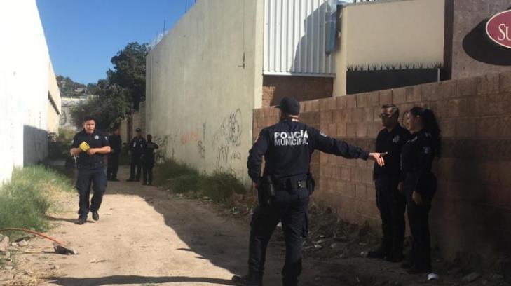 Sonora promedia 77 delitos diarios; sobresalen los robos y daños
