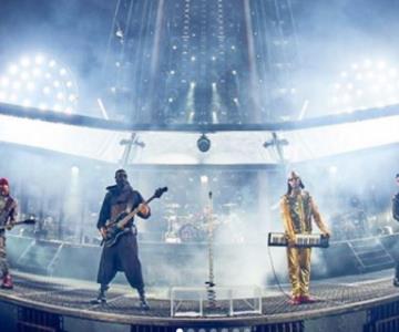 Rammstein confirma concierto en México