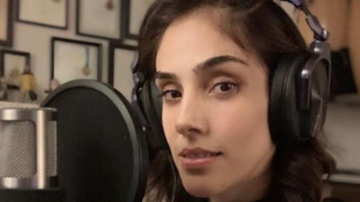 Sandra Echeverría Posa En Bikini Y Responde A Las Críticas