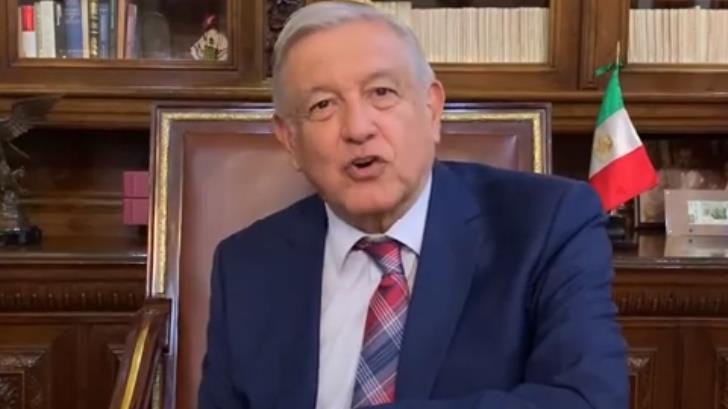 “T-MEC traerá más confianza para inversionistas”, dice López Obrador