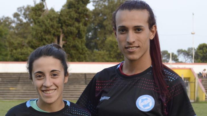 Equipo de Liga Argentina ficha a transexual