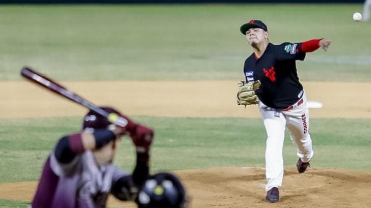 Venados de Mazatlán igualan la serie final