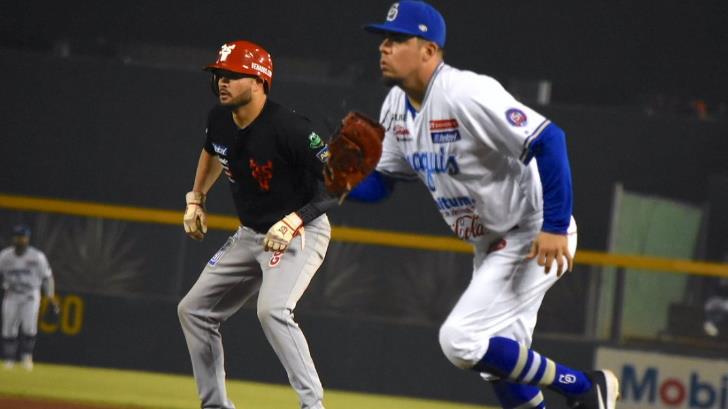 Venados contra Tomateros será la final de la LMP