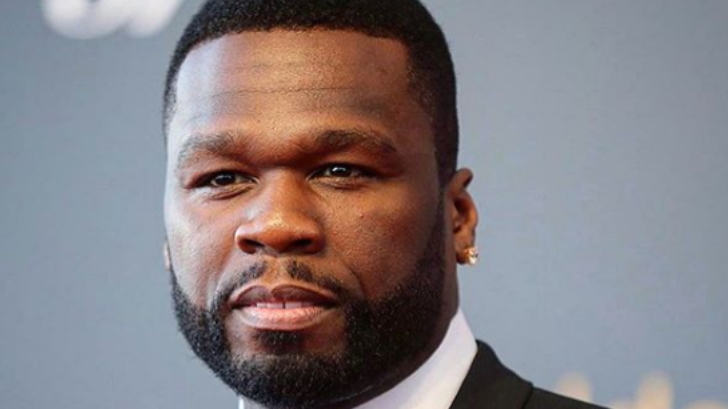 50 Cent se burla de Floyd Mayweather por su peculiar chamarra de