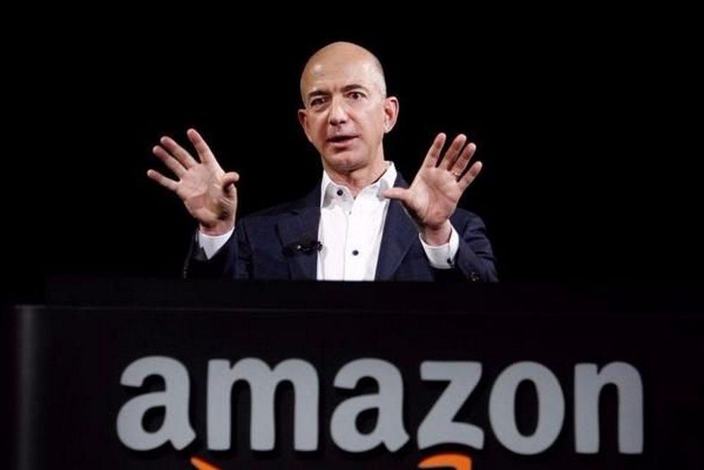 Fundador de Amazon compra casa de 165 mdd