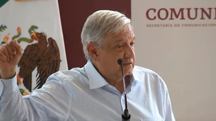 La verdadera doctrina del conservadurismo es la hipocresía: López Obrador