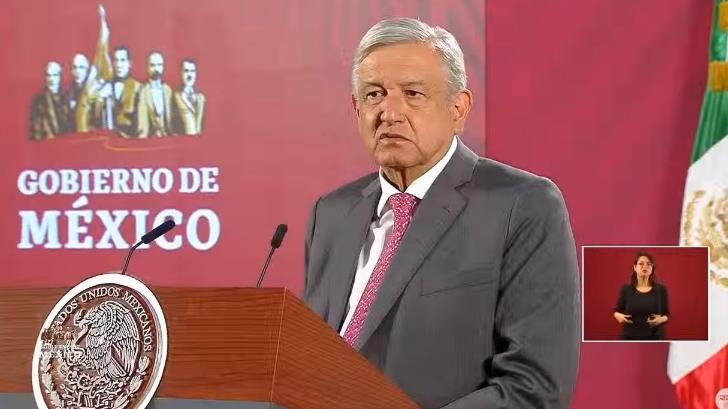 López Obrador presume que Guardia Nacional tiene más elementos que PF