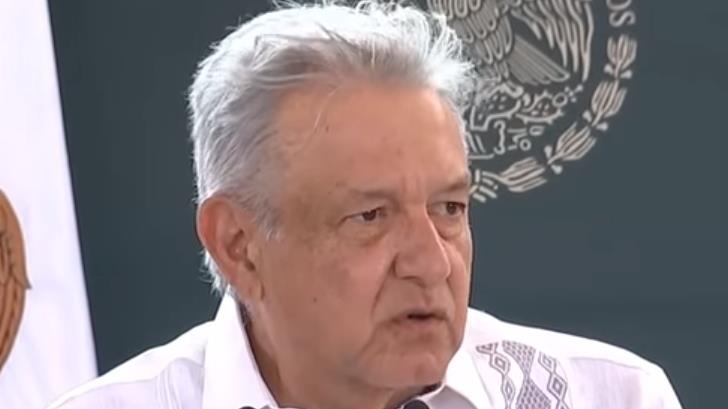 Ya rescatamos a Pemex del fracaso: López Obrador