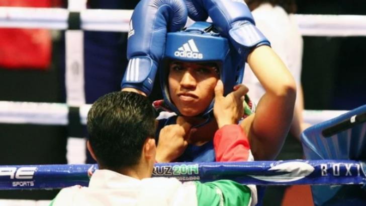 Boxeadora mexicana que fue secuestrada está contemplada para Tokio