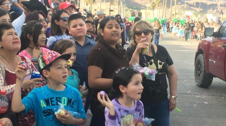 Cruz Roja no instalará módulos de atención en Carnaval de Guaymas por falta de apoyo