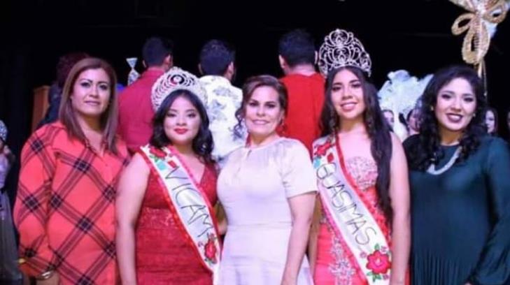 ‘Corren’ a reinas yaquis del Carnaval Guaymas; niegan discriminación