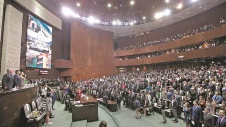 Congreso gasta 109 millones de pesos en festejos decembrinos