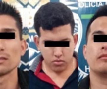 Proponen prohibir que se cubran imágenes de delincuentes para difundirlos en redes