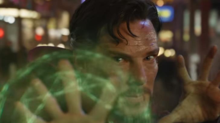 Sam Raimi confirma su participación en ‘Doctor Strange 2’