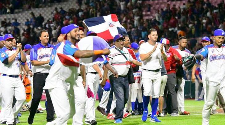 República Dominicana es el nuevo rey del Caribe