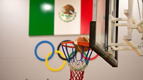 FIBA suspende Federación Mexicana de Basquetbol