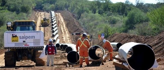 Se tiene que remediar la situación del gasoducto: Jorge Vidal Ahumada
