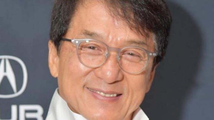 Jackie Chan sobre coronavirus: estoy sano y a salvo
