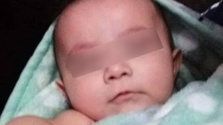 Encuentran sin vida a Karol, la bebé que fue robada de brazos de su madre