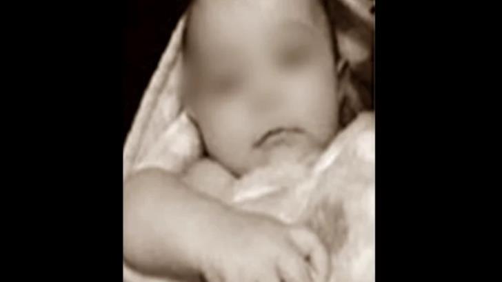 Madre simuló el robo de Karol, bebé de 5 meses: Fiscalía de Coahuila