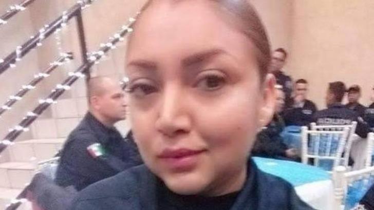 Ejecutan a mujer policía de Guaymas