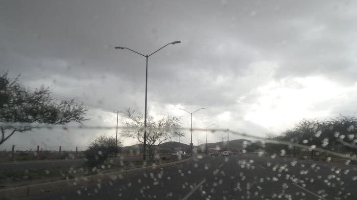 ¡Prevenidos! Están por llegar vientos muy fuertes a Sonora, ¿habrá lluvia también?