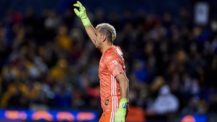 Agónico Pase De Tigres Con Gol De Nahuel Guzmán En último Minuto 9871