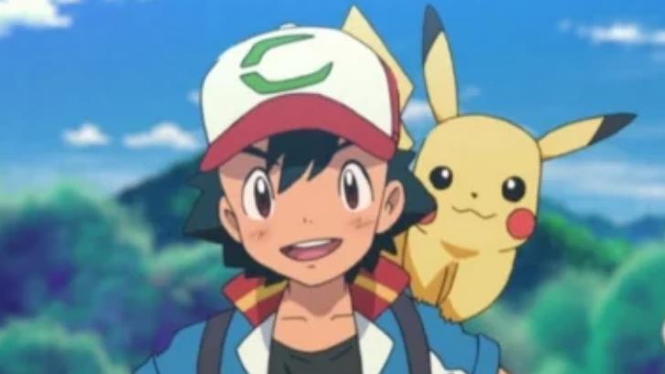 Las películas para celebrar a ‘Pikachu’ en el Día de ‘Pokémon’