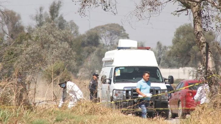 Encuentran sin vida a 3 estudiantes de medicina y a chofer en Puebla