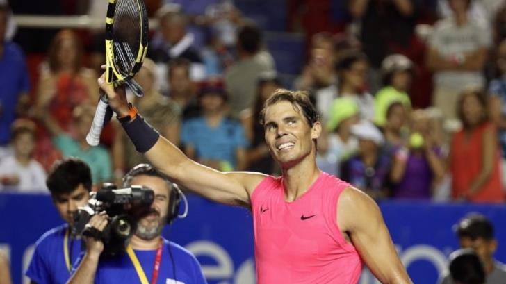 Rafael Nadal jugará Madrid, ¿se baja del US Open?