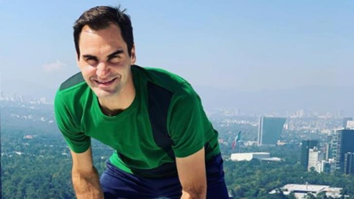 Por cirugía, Roger Federer se perderá Roland Garros