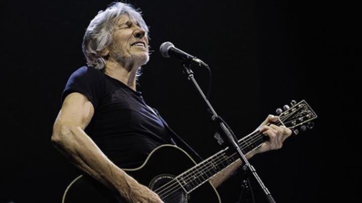 Roger Waters anuncia segunda fecha en México