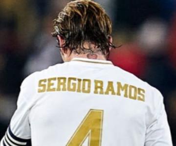Adiós a una leyenda, ¿se va Sergio Ramos del Madrid?