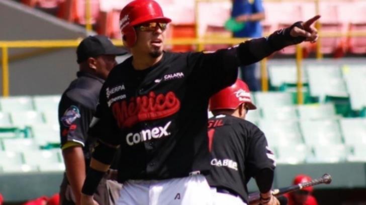 México domina a Panamá y suma su segundo triunfo en Serie del Caribe