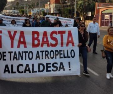 Empleados de Guaymas obtienen respaldo federal para ingresar al SUTSAG