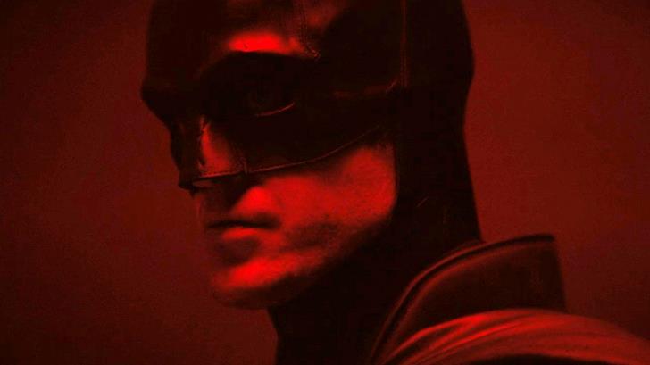 El ‘nuevo’ Batman sale a la luz en redes sociales