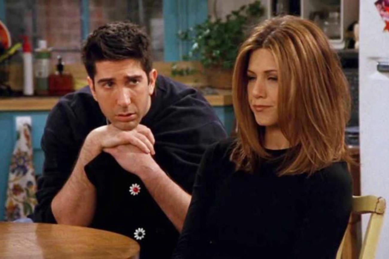 En riesgo reunión de Friends por enemistad entre los protagonistas