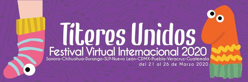 Para quedarte en casa: Títeres visitarán virtualmente a familias