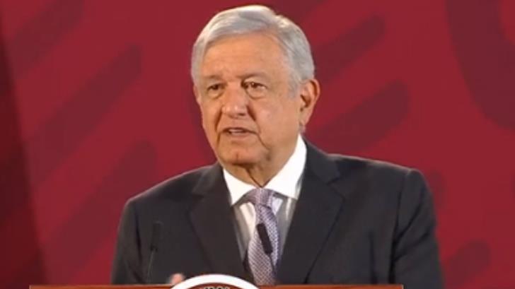 López Obrador apoyará a mercados locales durante la crisis de Covid-19