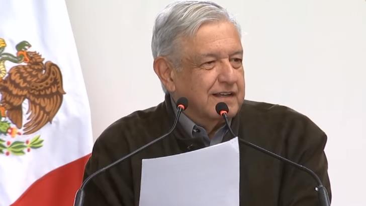 Violencia contra mujeres y niñas no es compatible con 4T: López Obrador