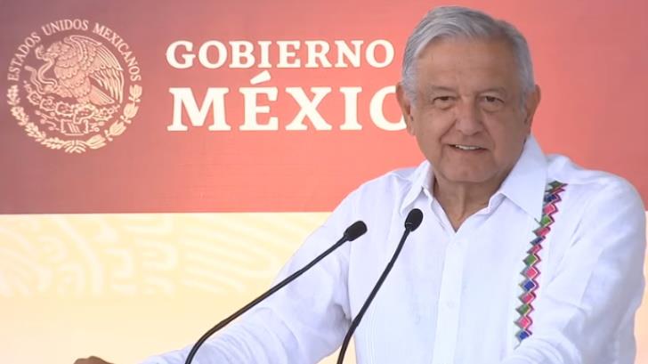 López Obrador visita Badiraguato, tierra natal de ‘El Chapo’ Guzmán