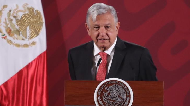 Gobierno otorgará 25 mil mdp en créditos: López Obrador