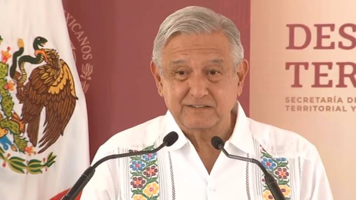 Fuerzas Armadas operarán 17 hospitales ante Covid-19: López Obrador