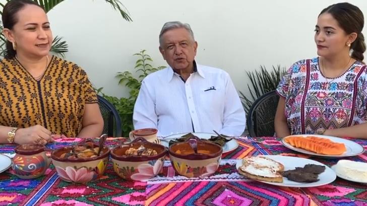 La cultura siempre nos salva de epidemias: López Obrador