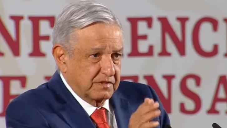 Procederá la extradición de Emilio Lozoya: López Obrador