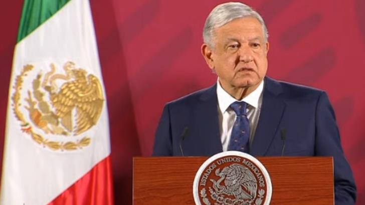 López Obrador instruye a gabinete a informar sobre coronavirus