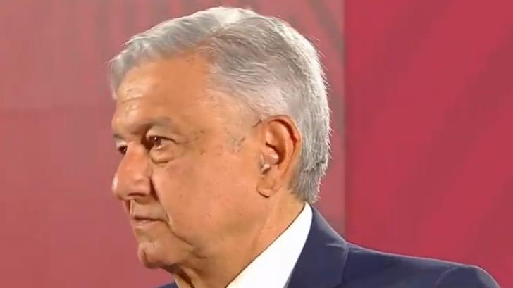 “Ya no son tiempos de Felipe Calderón y García Luna”, señala López Obrador
