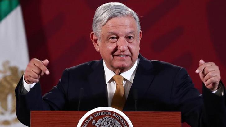 AMLO sostendrá llamada con presidente de China; agradecerá apoyo