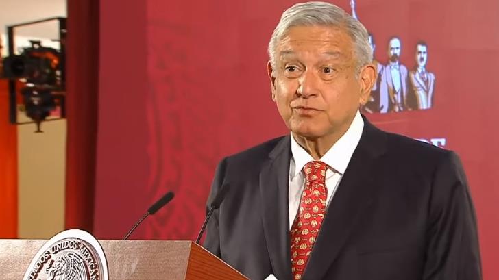 López Obrador instruye investigar a funcionarios vinculados con García Luna